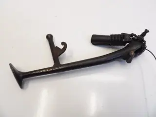 STANDAARD Yamaha XJ 900 S Diversion 1994 - 2005