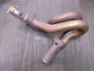 UITLAATBOCHTEN Ducati Panigale V4 S 2018 - 2020