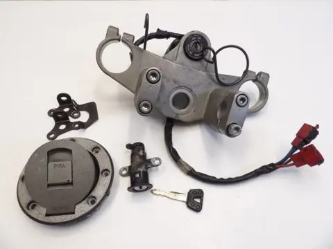 SLOTENSET Yamaha TDM 1996 - 2000