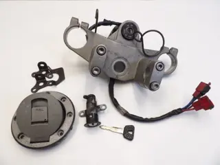 SLOTENSET Yamaha TDM 1996 - 2000