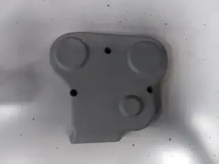 AFDEK KAPJE Ducati ST4 1997 - 2002 / 2004 - 2005