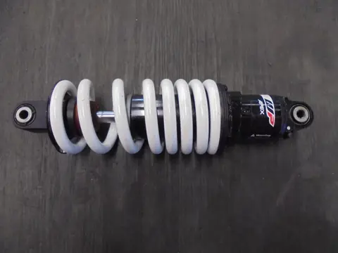 ACHTER SCHOKBREKER Husqvarna Svartpilen 125 2022 - 2023