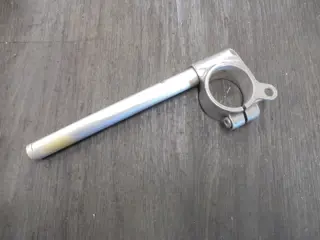 CLIP ON LINKS Kawasaki ZX 7 R 1996 - 2002