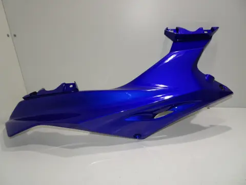RECHTER ZIJKUIP Yamaha YZF R6 2017 - 2022