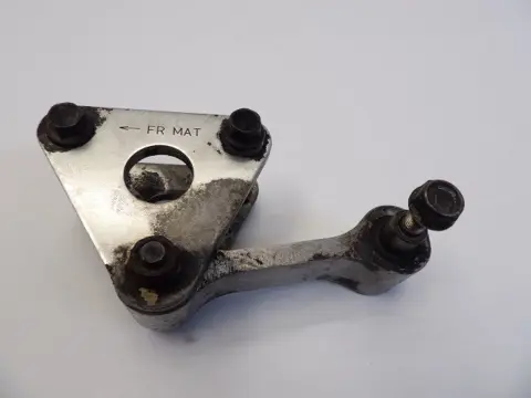 LINK SYSTEEM ACHTERVEER Honda CBR 1100 XX 1997 - 1998