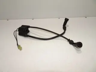 BOBINE Suzuki XF 650 Freewind 1997 - 1999