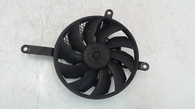 VENTILATOR Suzuki GSX R 750 2008 - 2010