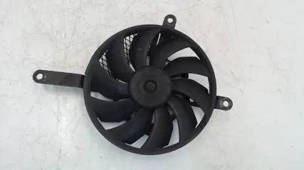 VENTILATOR Suzuki GSX R 750 2008 - 2010