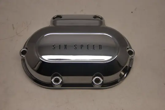 VERSNELLINGSBAK Harley Davidson Softtail 2000 - 2017