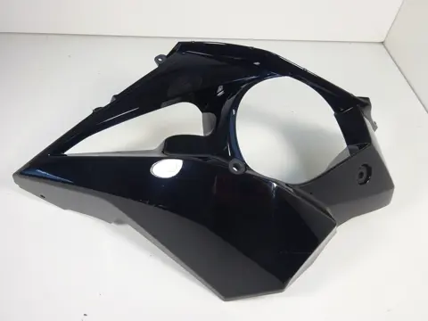 LINKER ONDERKUIP Kawasaki Z 1000 Sx 2011 - 2013