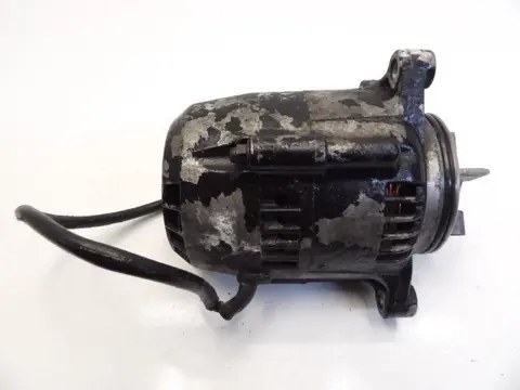 DYNAMO Kawasaki GPZ 900 1984 - 1993