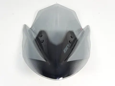 WINDSCHERM Kawasaki ER 6 2012 - 2015
