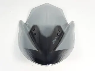 WINDSCHERM Kawasaki ER 6 2012 - 2015