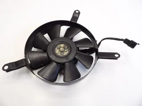 VENTILATOR Suzuki GSX R 750 1996 - 2000
