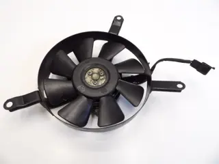 VENTILATOR Suzuki GSX R 750 1996 - 2000