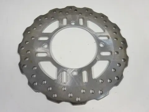 ACHTER REMSCHIJF Kawasaki Z 1000 Sx 2011 - 2013