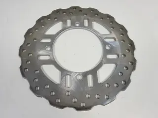 ACHTER REMSCHIJF Kawasaki Z 1000 Sx 2011 - 2013