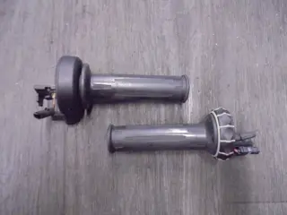 HANDVAT BMW R 1200 GS LC Adventure 2013 - 2016