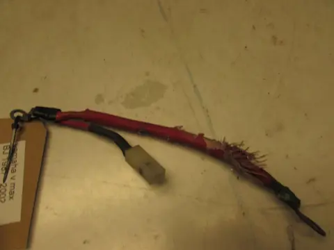 KABELBOOM VOOR Yamaha V max 1987 - 2002