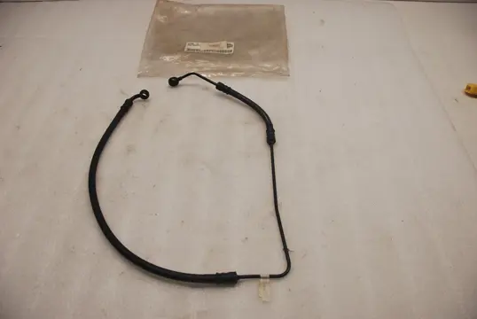 REMLEIDING VOOR Harley Davidson Dyna 2000 - 2017