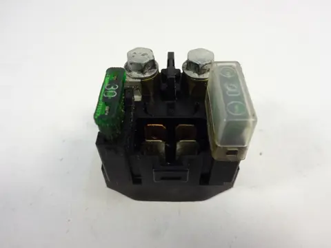 STARTMOTORRELAIS Yamaha XT 1200 Z Super Tenere 2010 - 2013