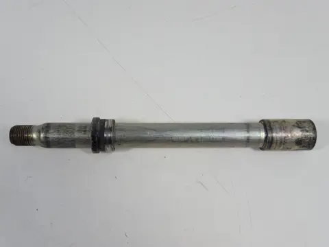 VOORAS Yamaha FZ1 2006 - 2009