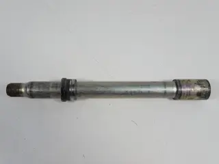 VOORAS Yamaha FZ1 2006 - 2009