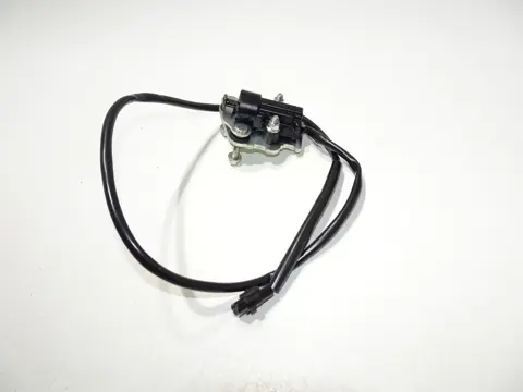 STANDAARD SCHAKELAAR Yamaha YZF R6 2017 - 2022