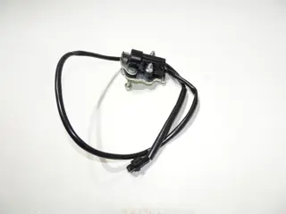 STANDAARD SCHAKELAAR Yamaha YZF R6 2017 - 2022