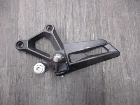 LINKER SCHETSPLAAT KTM 1290 Super Duke GT 2016 - 2019