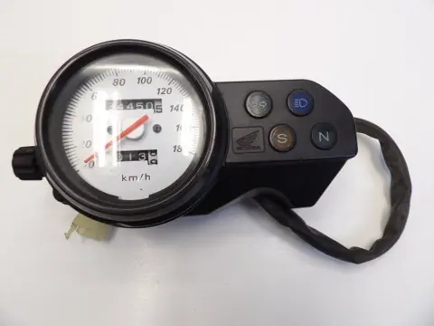 TELLERSET Honda SLR 650 1997 - 2001