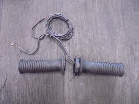 HANDVAT BMW K 1200 GT 2006 - 2008