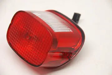 ACHTER LICHT Harley Davidson Dyna 2000 - 2017