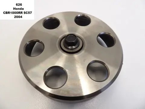 ROTOR VLIEGWIEL Honda CBR Fireblade 2004 - 2005