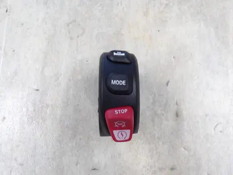 STUURSCHAKELAAR RECHTS BMW R 1250 R 2019 - 2020