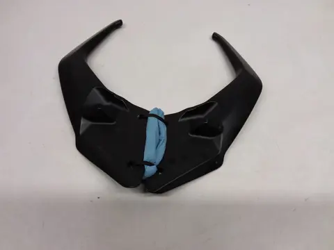 HANDVAT ACHTER Yamaha MT 07 Tracer 2016 - 2018