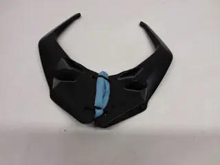 HANDVAT ACHTER Yamaha MT 07 Tracer 2016 - 2018