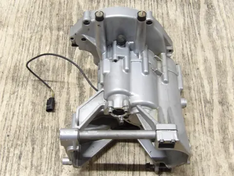 VERSNELLINGSBAK BMW R 1150 GS 1999 - 2001 / 2001 - 2003