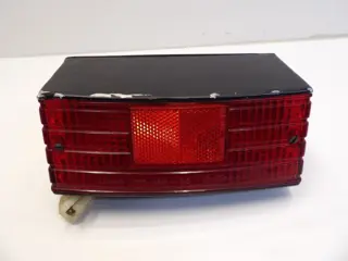 ACHTER LICHT Yamaha XV 920 1982 - 1988