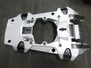 BAGAGEDRAGER BMW R 1200 GS LC Adventure 2013 - 2016 / 2017