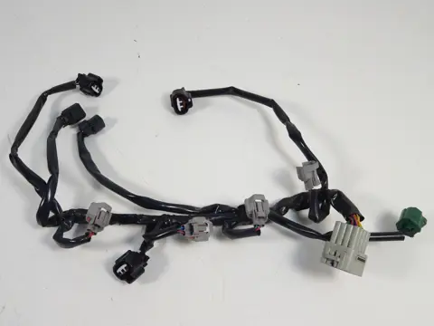 GASKLEPHUIS Yamaha FZ1 2006 - 2009