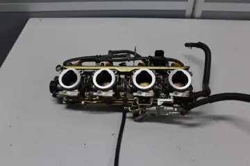 GASKLEPHUIS Yamaha FJR 1300 2003 - 2005