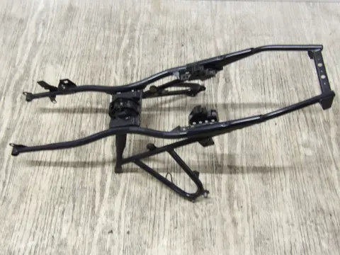 ACHTER SUBFRAME BMW R 1150 GS 1999 - 2001 / 2001 - 2003