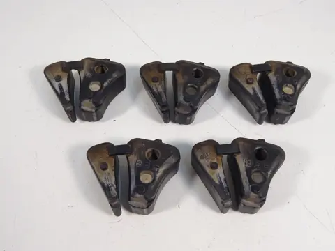 TANDWIELDRAGER Yamaha YZF R6 1998 - 2002