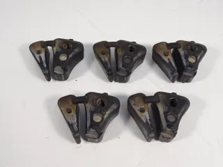 TANDWIELDRAGER Yamaha YZF R6 1998 - 2002