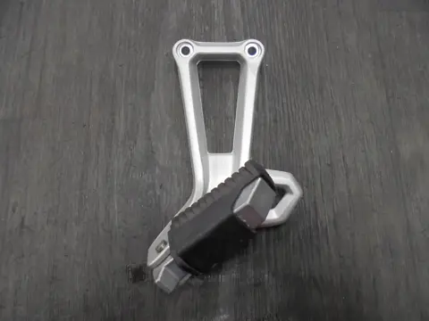 DUO VOETSTEUN LINKS BMW F 850 GS 2018 - 2020