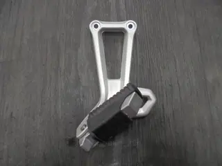 DUO VOETSTEUN LINKS BMW F 850 GS 2018 - 2020