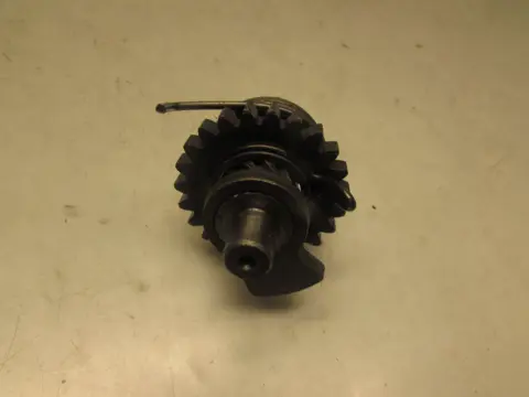 MOTORBLOK DIVERSE Yamaha TZR 125 1997 - 1999