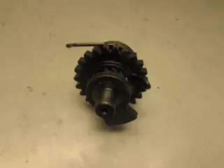 MOTORBLOK DIVERSE Yamaha TZR 125 1997 - 1999