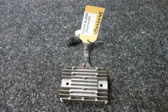 SPANNINGSREGELAAR Triumph Daytona 675 2006 - 2008 / 2009 -